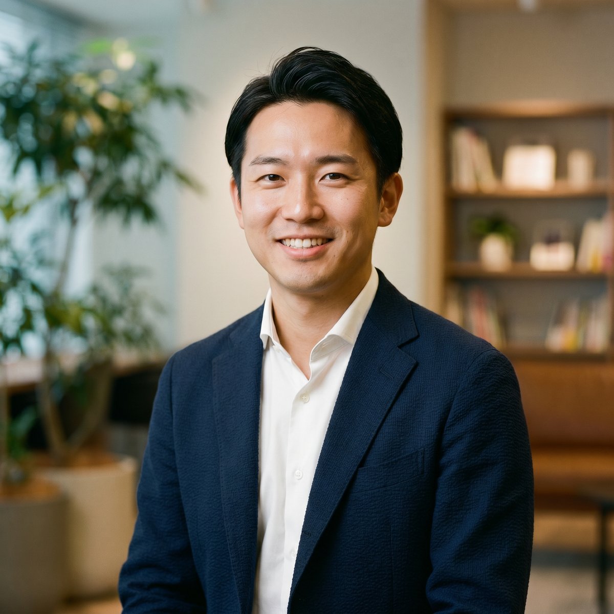 糖心vlog导演顾问陈逸风